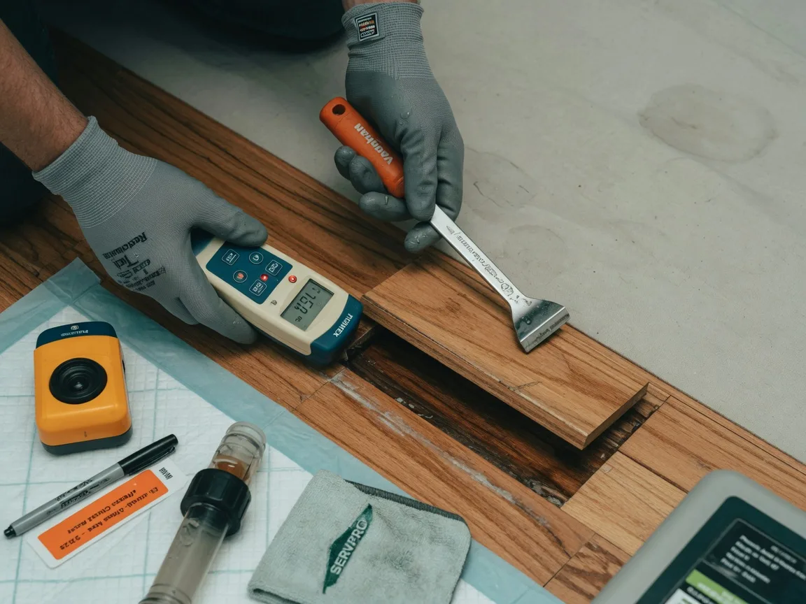 Why choose Water Damage Restoration in Montesano, WA